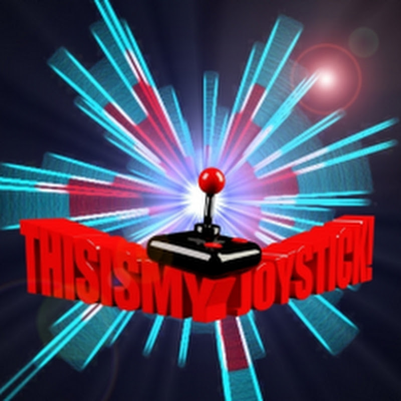 ThisIsMyJoystick