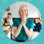 Stacey Clare - Health Coach logo