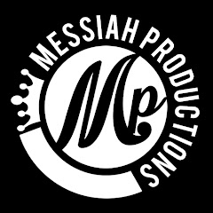MessiahPR channel logo