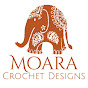 Moara Crochet logo
