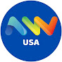 A Week TV - USA logo