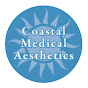 Coastal Medical Aesthetics logo