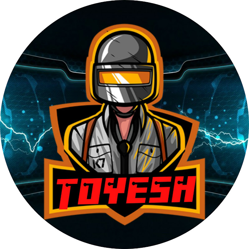 Toyesh Gaming