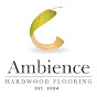 ambiencehardwood logo