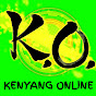 Kenyang Online logo