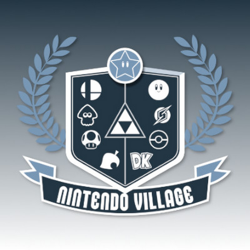 Nintendo Village