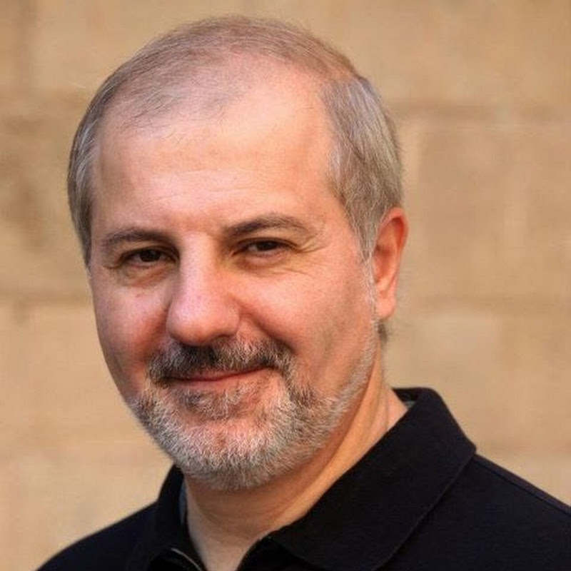 Joan Ramon Zaballos Rubio