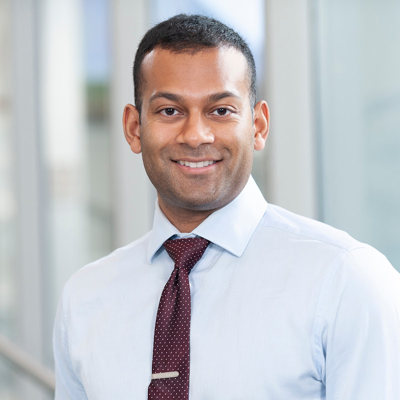 Neal Rakesh