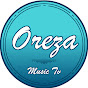 Oreza MusicTv logo