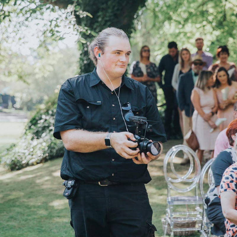 Frameboy Wedding Films