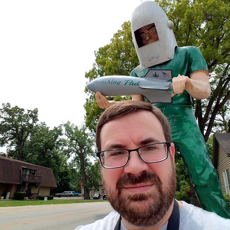 Adventures with Mike icon