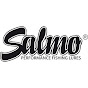 Salmo North America logo