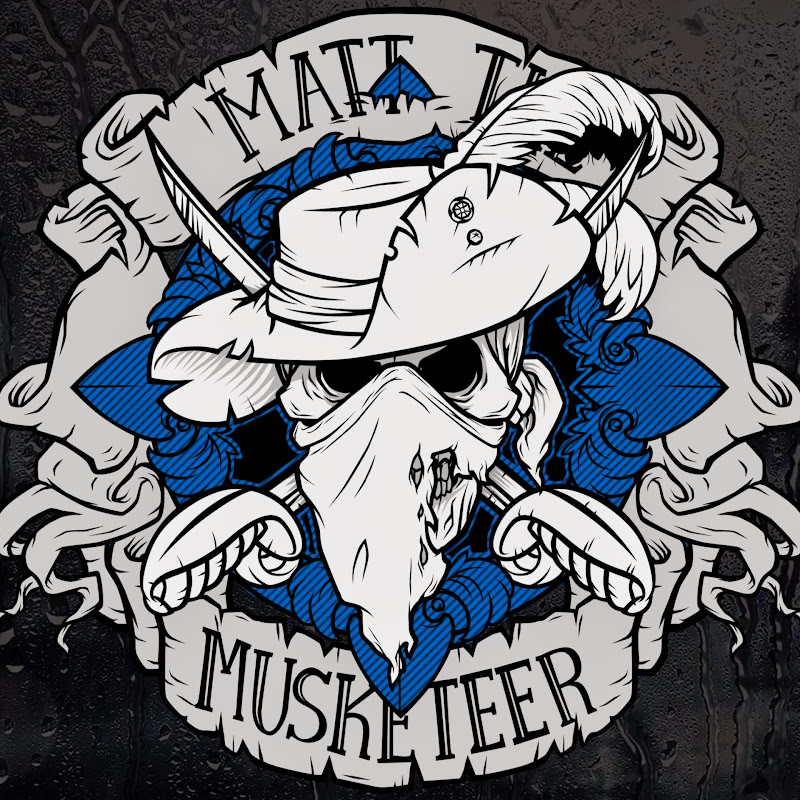 MattTheMusketeer