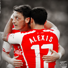 Alexis Sanchez
