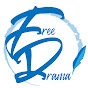 Freedrama Art of Acting channel logo