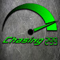 Chasing 299 logo
