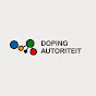 Dopingautoriteit logo