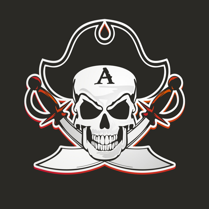 Arrg The Pirate Gaming “Arrg The Pirate Gaming”