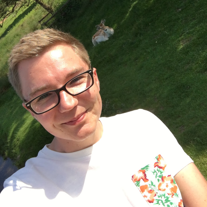 The Delectable Garden