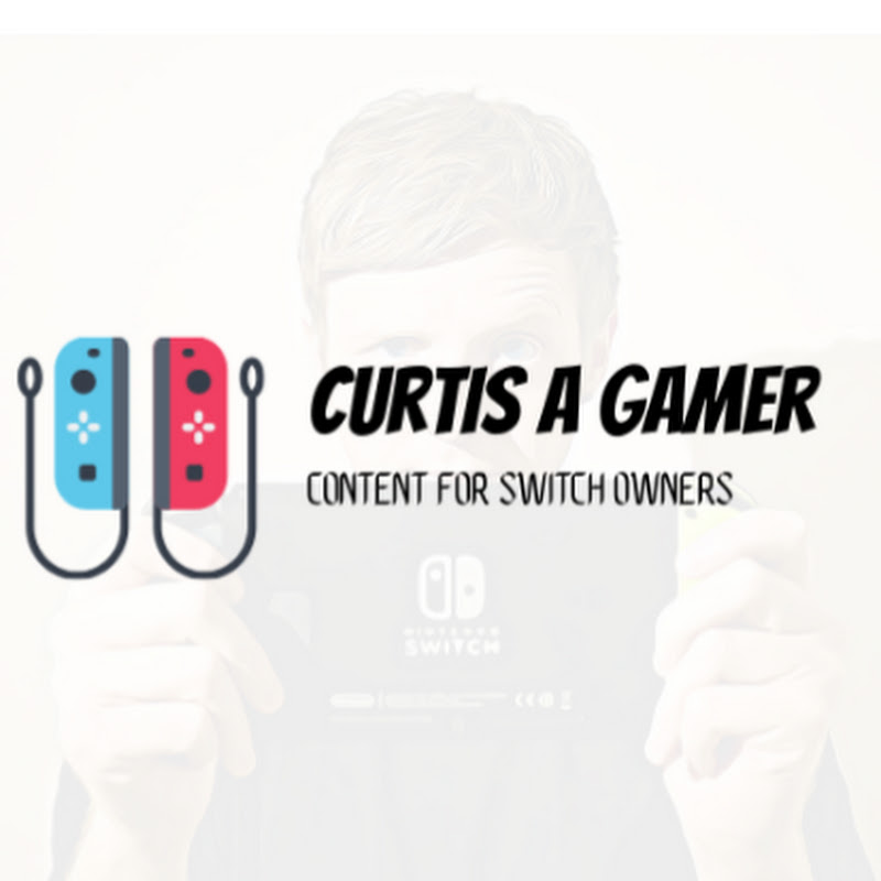 Curtis A Gamer