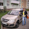 Автор
