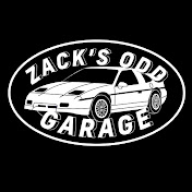 Zacks Odd Garage