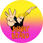 Johnny Bravo logo