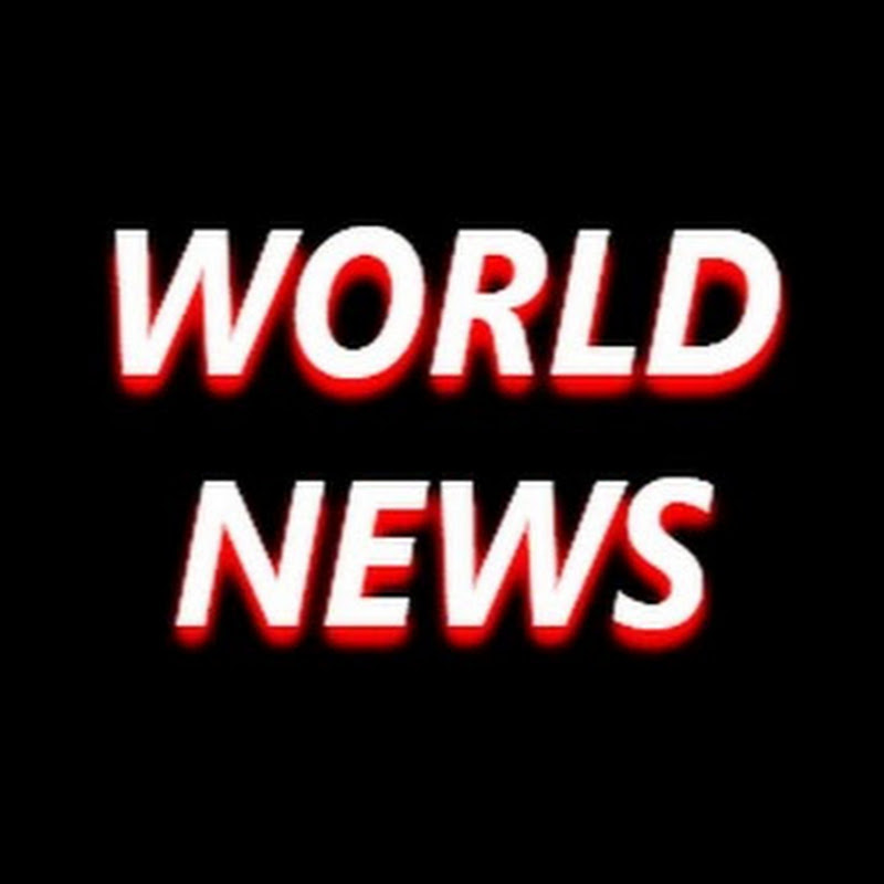 WORLD NEWS