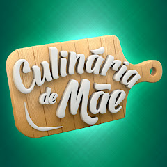 Culinária de Mãe