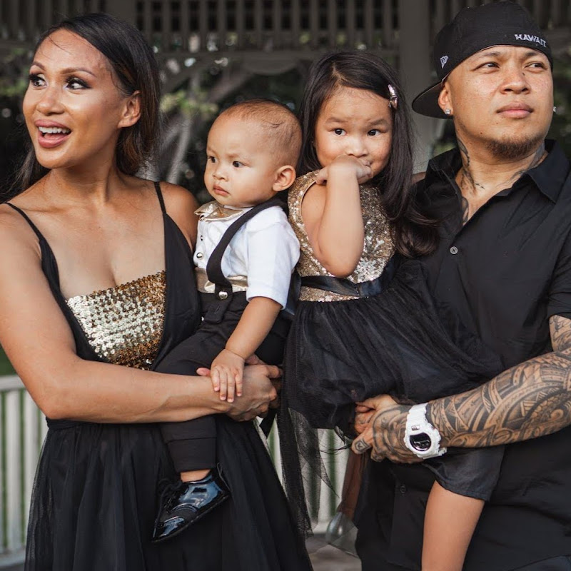Ohana Reigns
