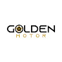 Golden Motor logo