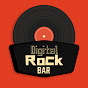 Digital Rock Bar logo