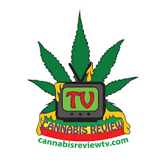 CannabisReviewTV™ channel logo