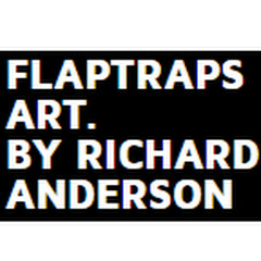 Richard Anderson net worth