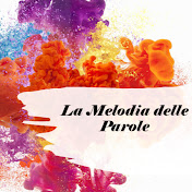 La Melodia delle Parole - AUDIOLIBRI