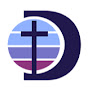 Damascus International Fellowship logo