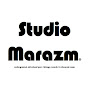 Studio Marazm logo