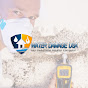 Water Damage USA logo