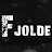 Fjolde