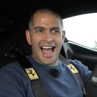 Chris Harris on Cars profile image