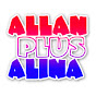 Allan plus Alina