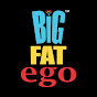 Big Fat Ego logo