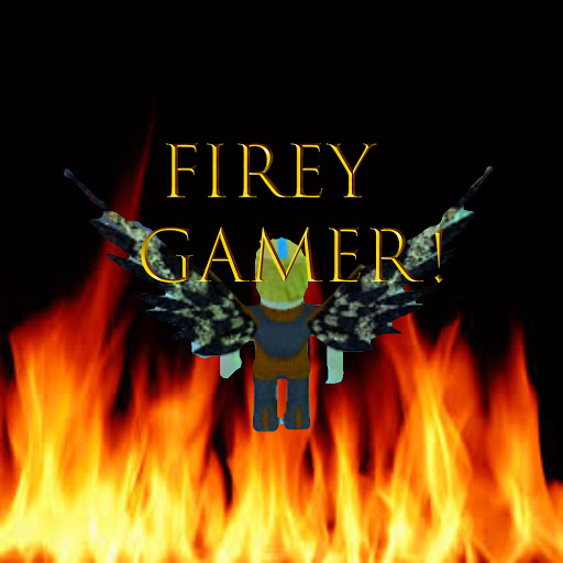 Fire Crispy Gaming