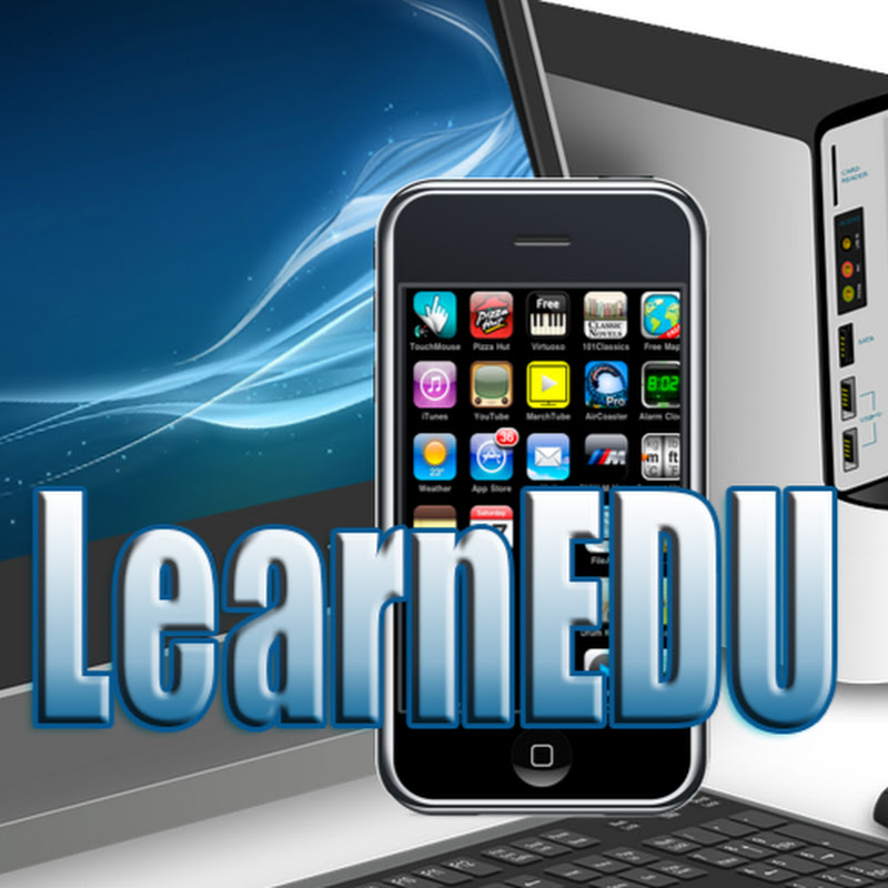 LearnEDU