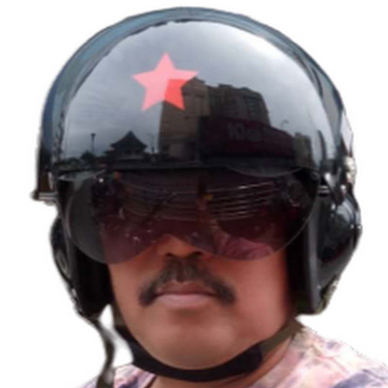BJ Ironman