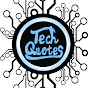 Tech Quotes channel logo