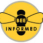 Bee Informed Partnership logo