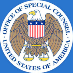 Office of Special Counsel - Communication