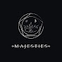 Majesties logo