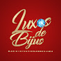 Luxos de bijus logo
